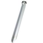 Outwell 18cm Halfround U-peg 10 pcs