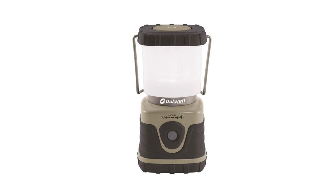 Outwell Carnelian DC 600 Lantern