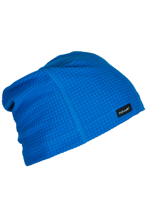 Paramo Beanie Colbalt