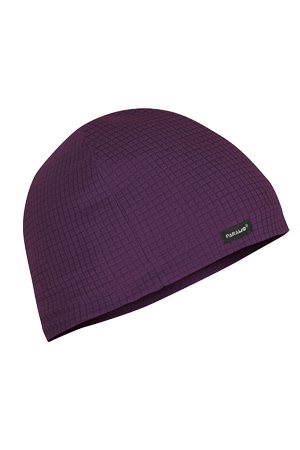 Paramo Beanie Elderberry