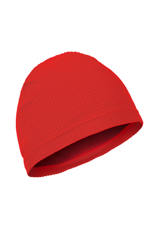 Paramo Beanie Flame