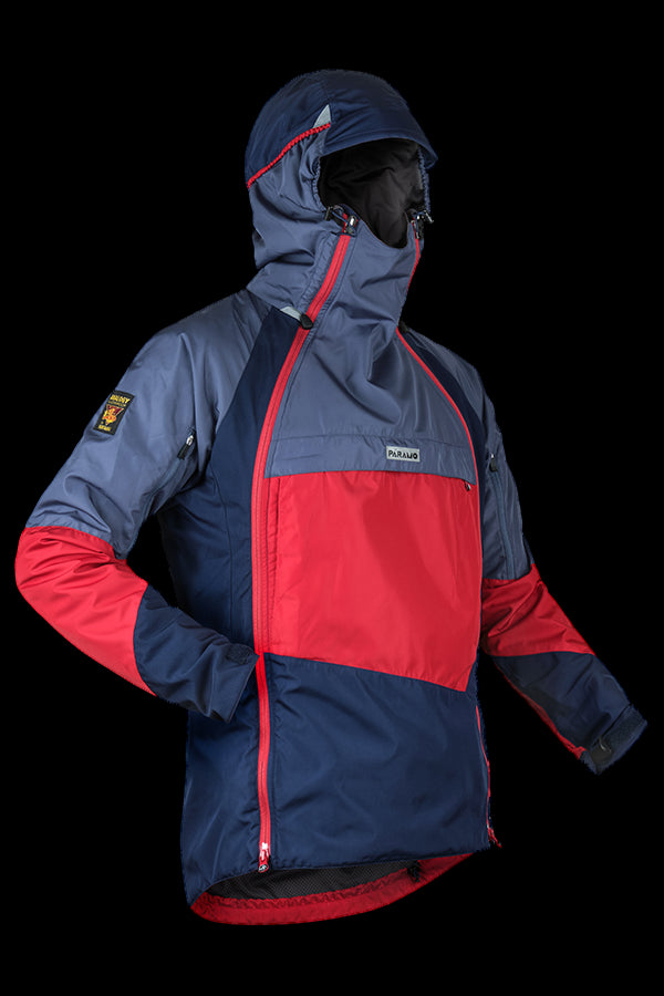Paramo mens velez on sale evolution hybrid smock