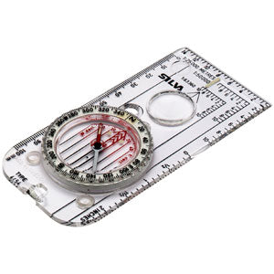 Silva Expedition 4 Compass