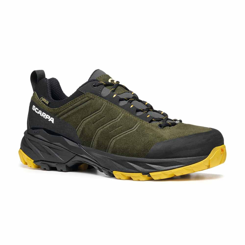 Scarpa Rush Trail GTX