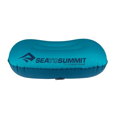 Sea To Summit Aeros Ultralight Pillow Regular Aqua