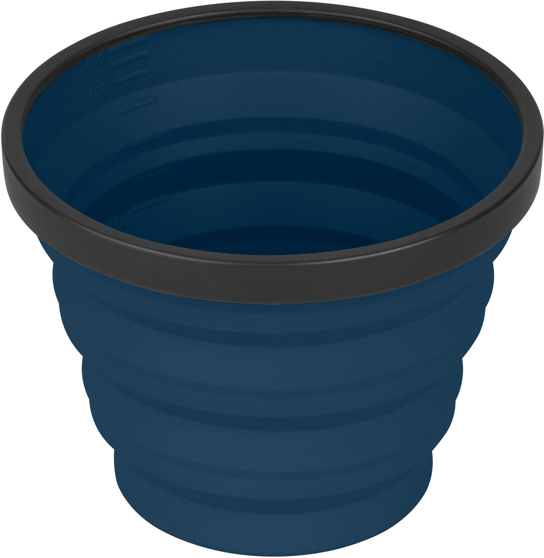 Sea to Summit Collapsible X-Mug Navy