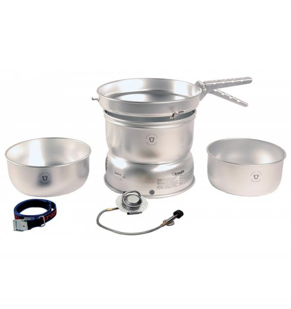 Trangia 25-1 Inc Gas Burner