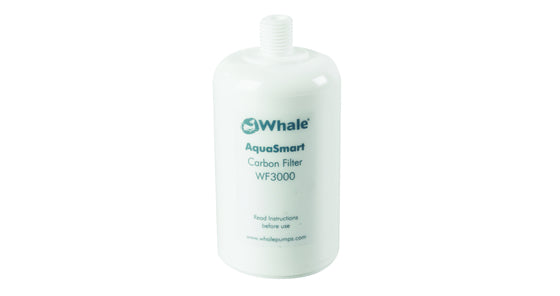 Whale Aquasmart Clear Filter