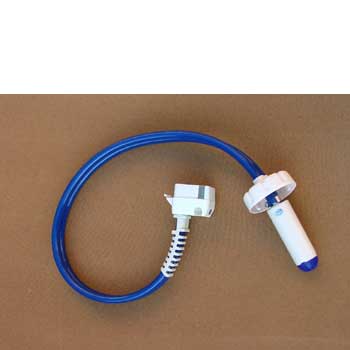 Whale EP1612 Watermaster Assembly High Flow 12v