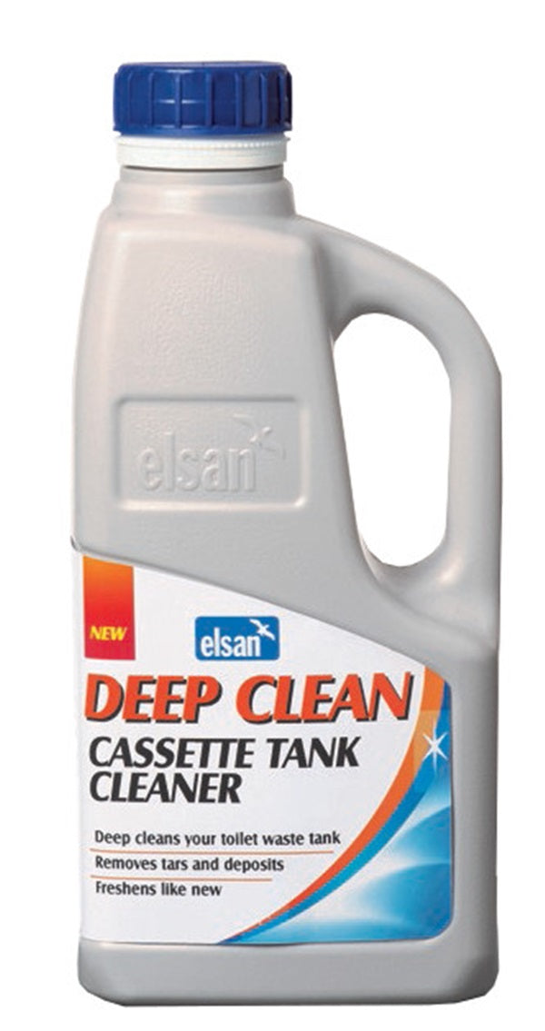 Elsan Deep Clean 1 Litre