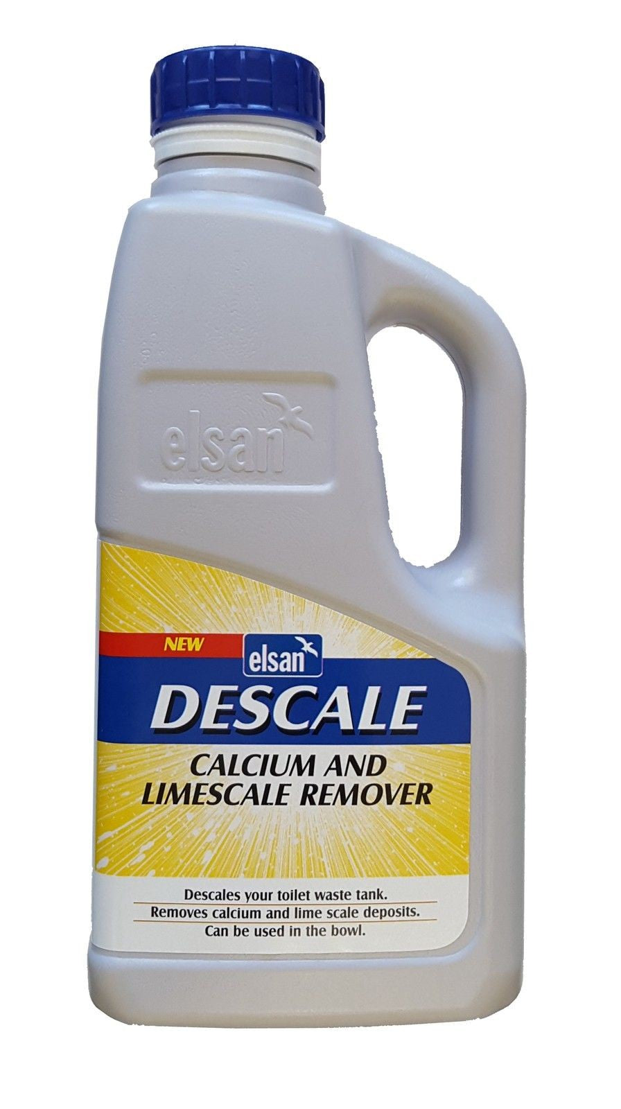 Elsan Descale 1 Litre