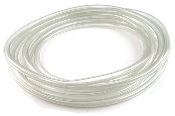 Water Hose 1/2" Clear Per Meter