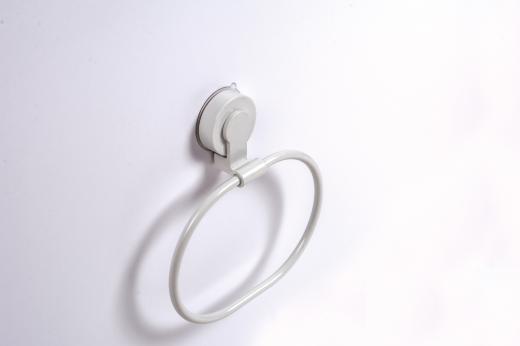 Kampa Towel Hanger-White