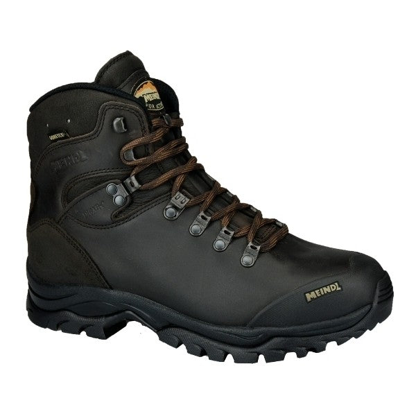Meindl Kansas Gore-Tex Oiled Leather