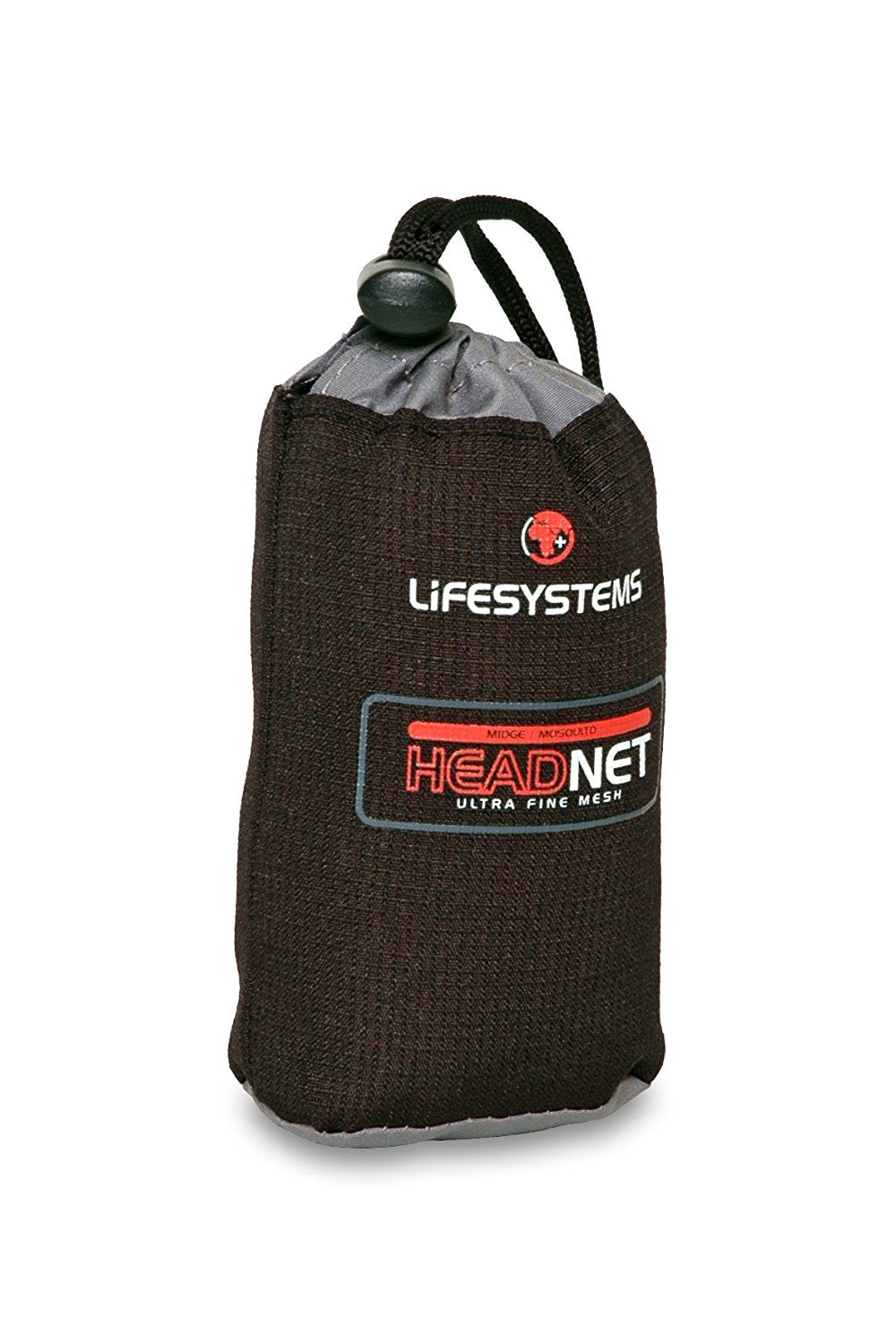 Lifesystems Midge/Mosquito Head Net