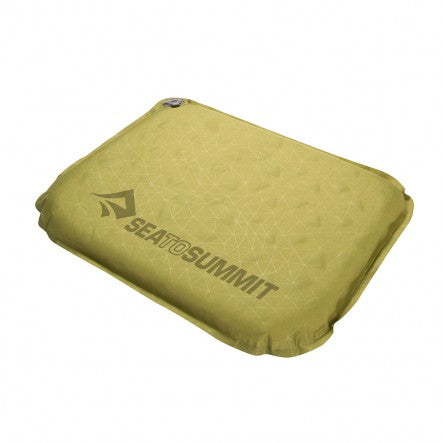 Sea to Summit Self Inflating Seat Olive