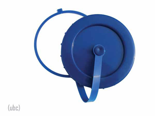 Kampa Spare Cap & Retainer for Waste Away