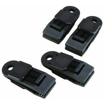 Kampa Tarpaulin/Material Clamps