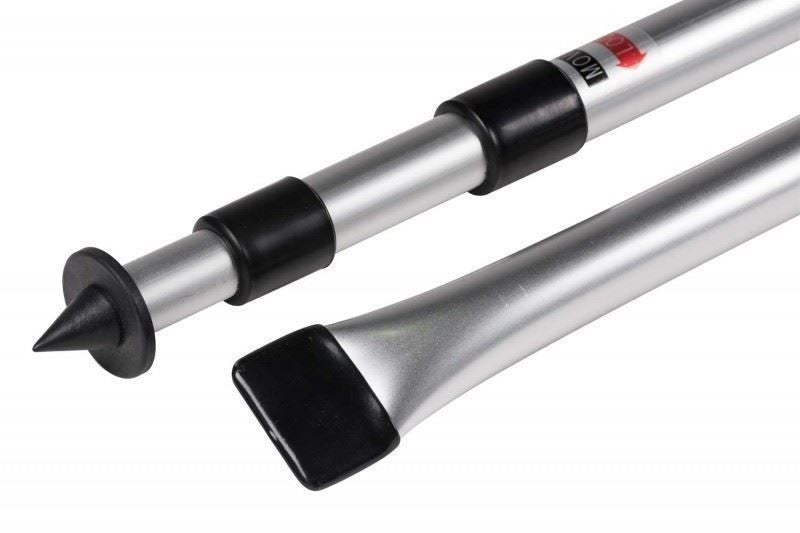 Dometic Deluxe Rear Upright Pole Set