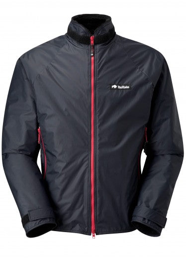 An outdoor enthusiast’s dream: the Buffalo Belay Special Edition Jacket