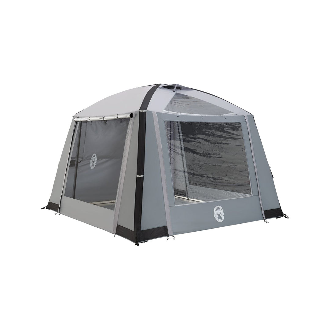 Get ready for summer events with the Coleman Air Event Shelter M Bundle
