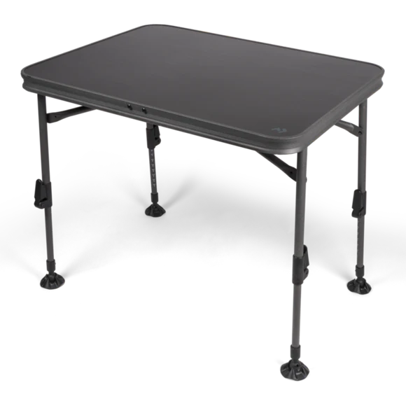 The Dometic Element table for al fresco dining and outdoor living
