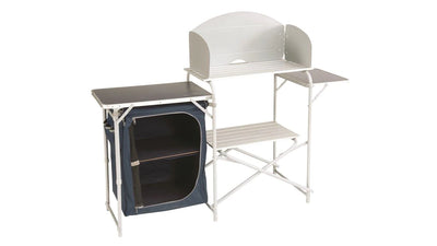 Al fresco dining made simple with the Easy Camp Sarin