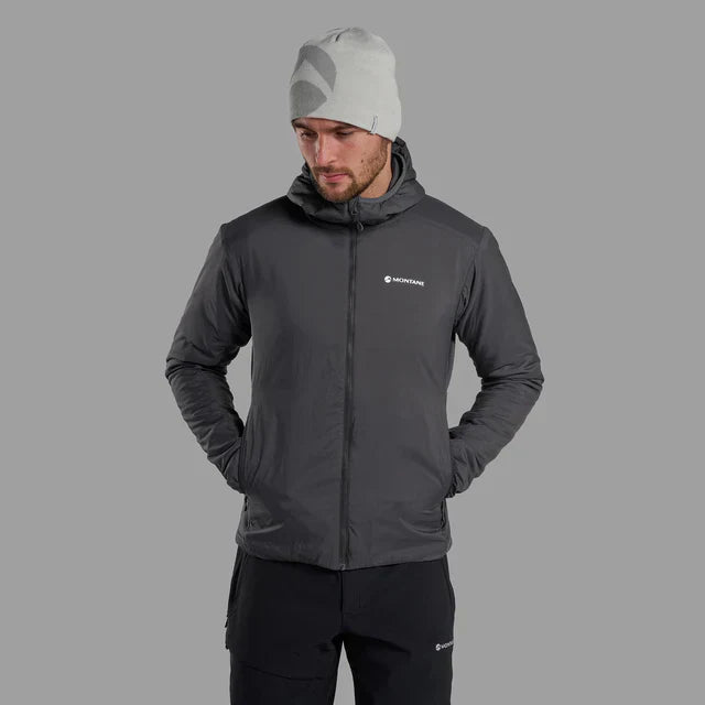 Montane Men’s Sirocco Hooded Insulated Jacket: The thermal regulator you’ve been looking for