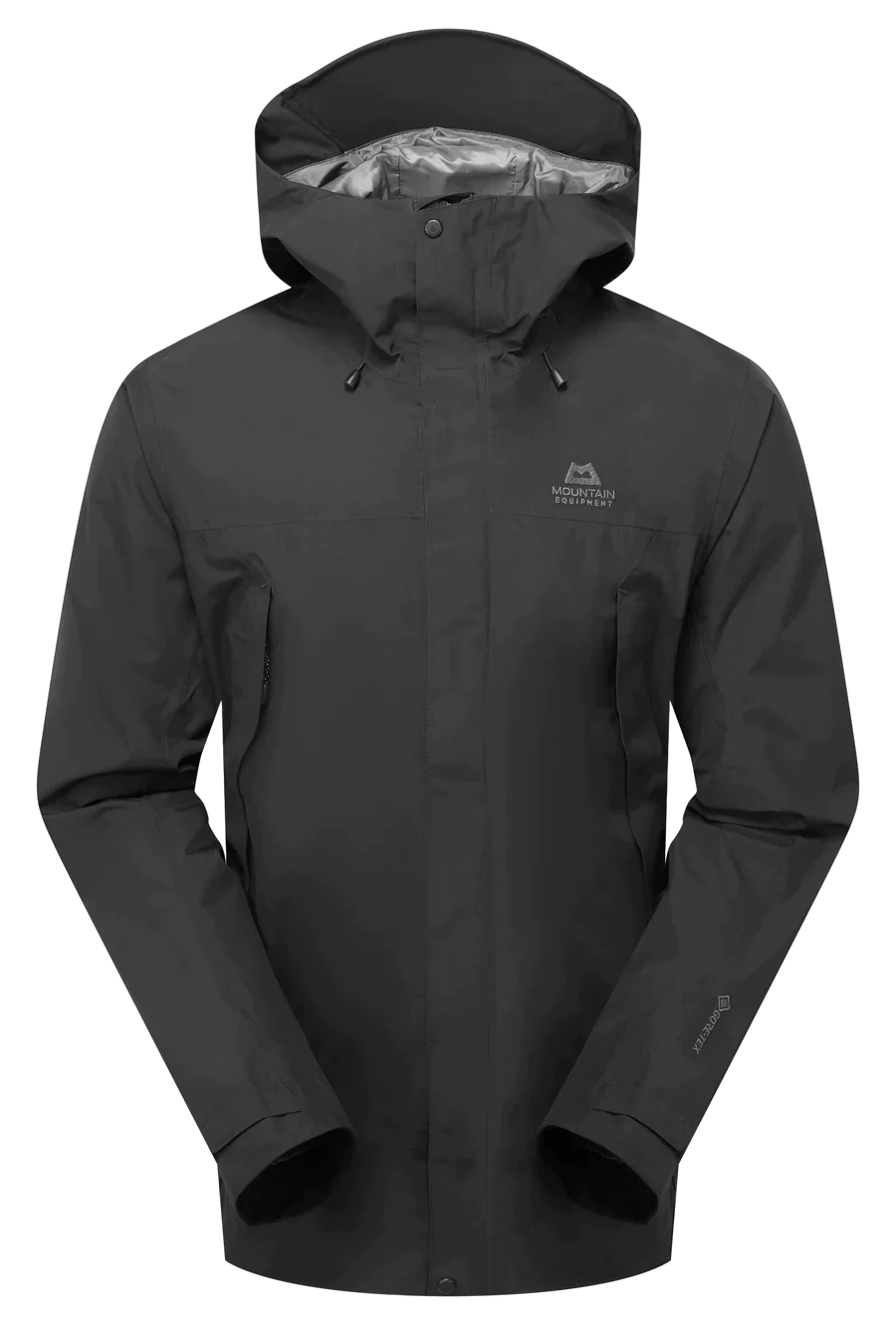 Mountain Equipment’s Nanda Davi jacket for mountain walking and trekking