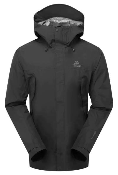 Mountain Equipment’s Nanda Davi jacket for mountain walking and trekking