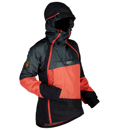 Your high performance jacket for challenging outdoor pursuits the