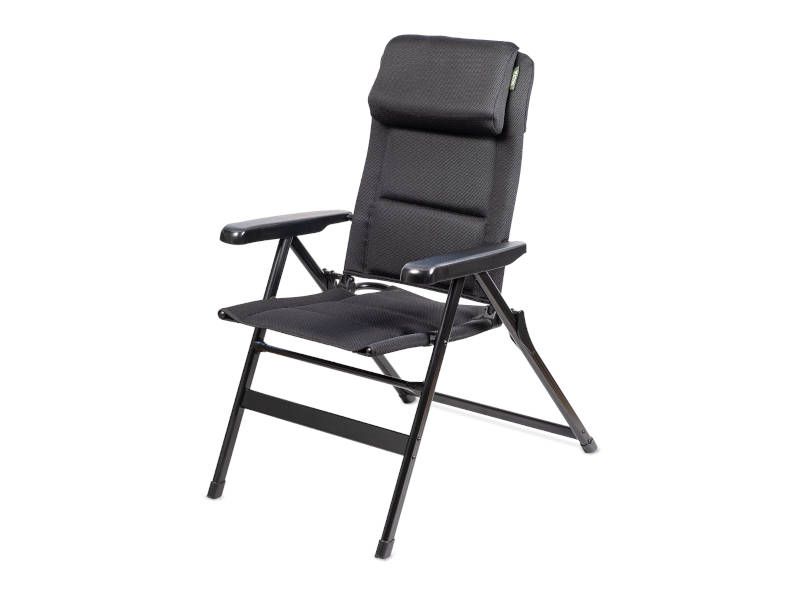 Sit back and relax with the Telta Anholt reclining chair