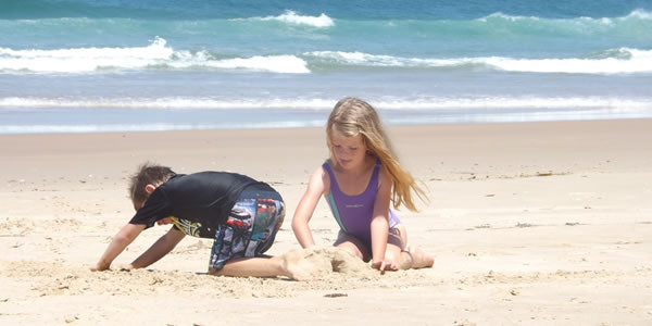 Where will your UK beach holiday take you?