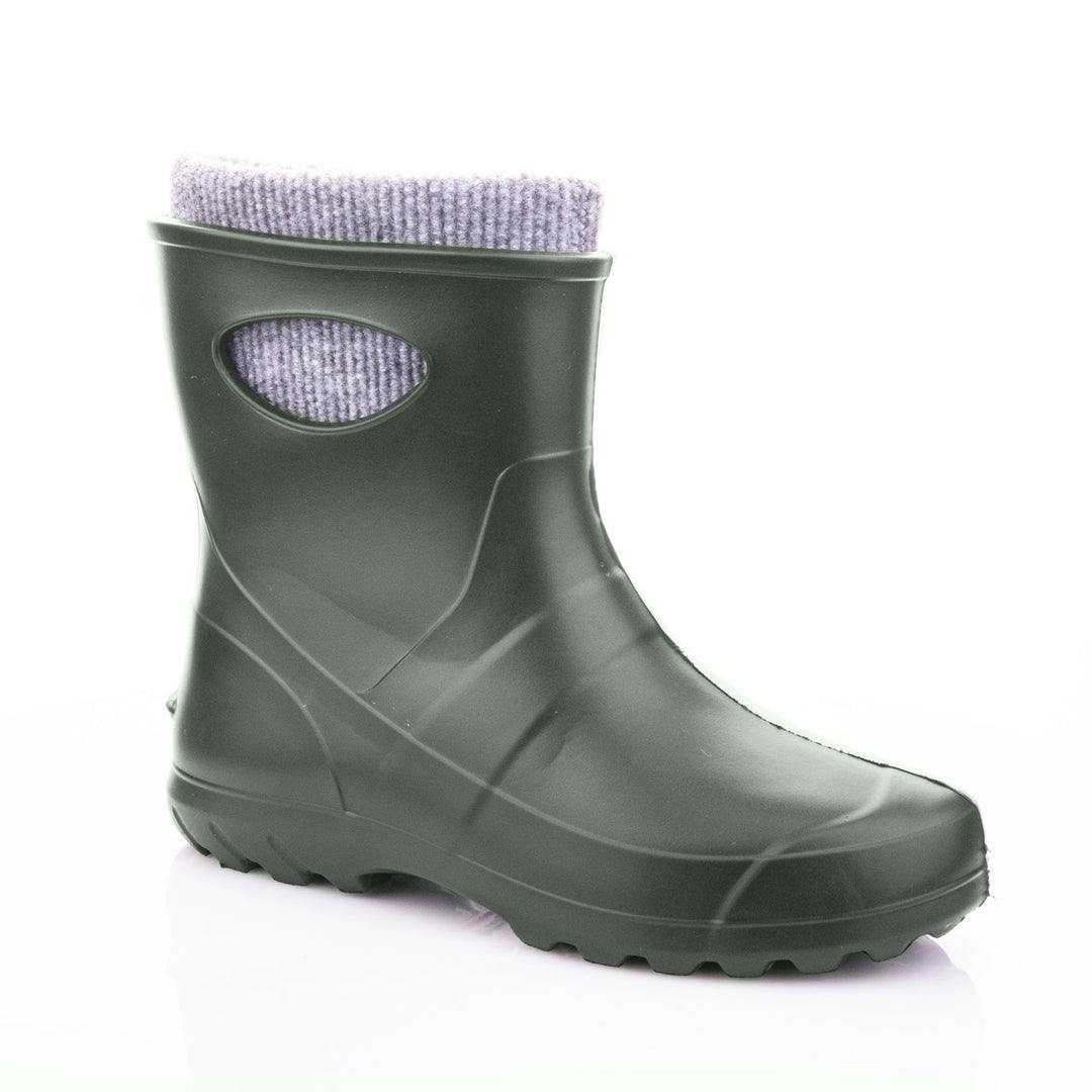 The ultra-comfortable, ultra-durable Ultralight Ankle Boots.