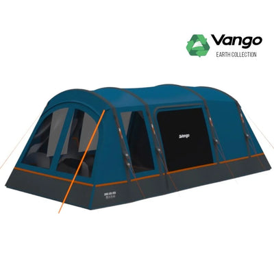 Vango’s Joro Air 450 Sentinel Eco Dura tent package for the perfect 2024 getaway