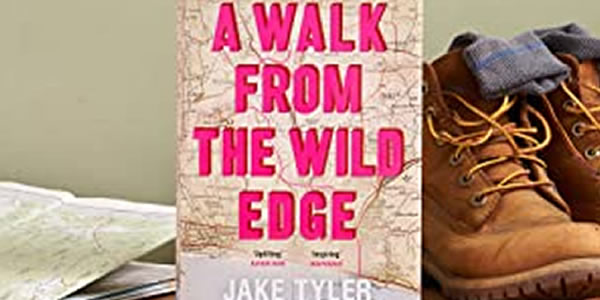 Walking and Mental Health: A Walk from the Wild Edge