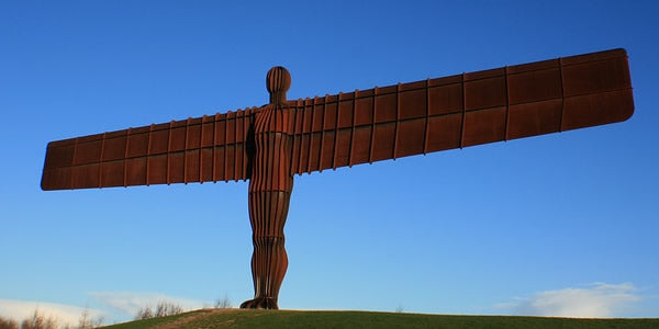 Classic walks in the North East of England