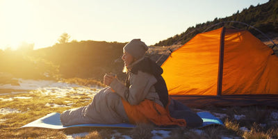 Have tent will travel! A backpacking tent buyers guide