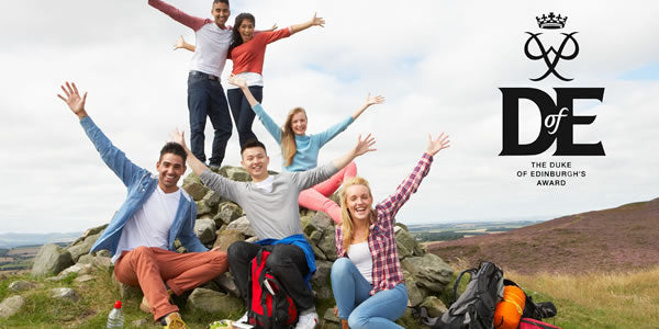 DofE – Are you ready