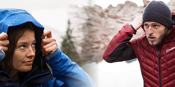Down v Synthetic Jackets – A Buyer’s Guide