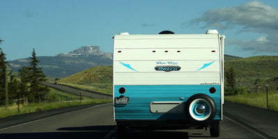How to pack your caravan for safe towing and storage