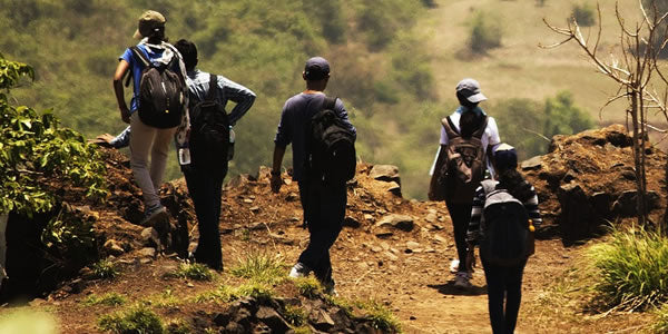 Stay Cool! A Summer Clothing Guide for Walkers and Hikers