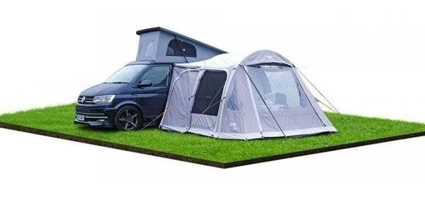 The Vango Jura Drive Away Inflatable Awning