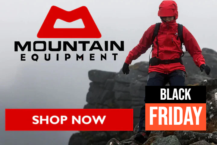 Mountain Equipment