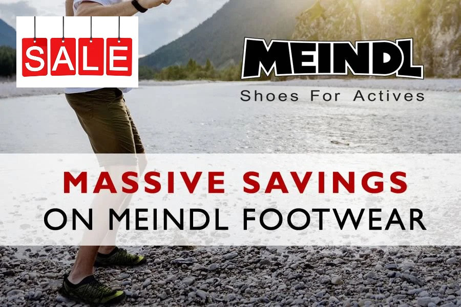 Meindl Footwear