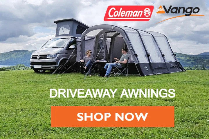 Driveaway Awnings