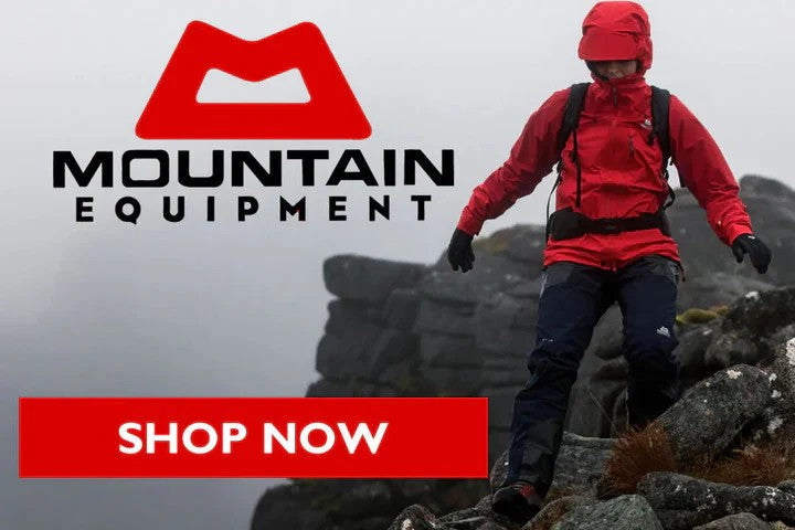 Mountain Equipment