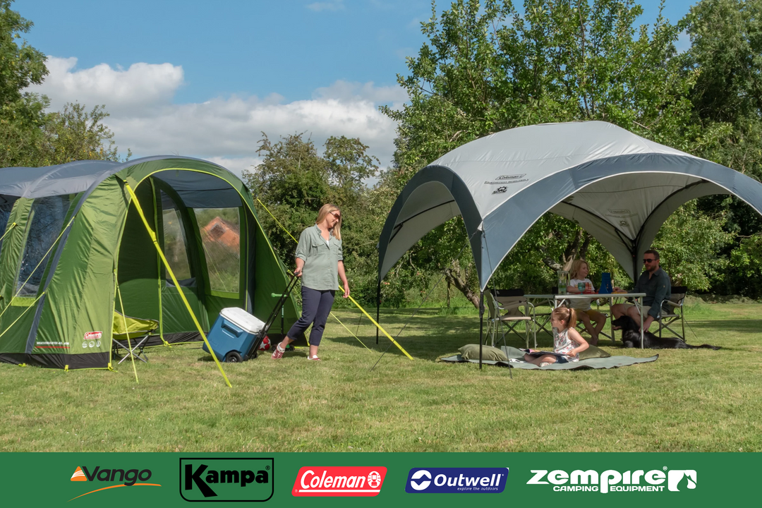 Tents