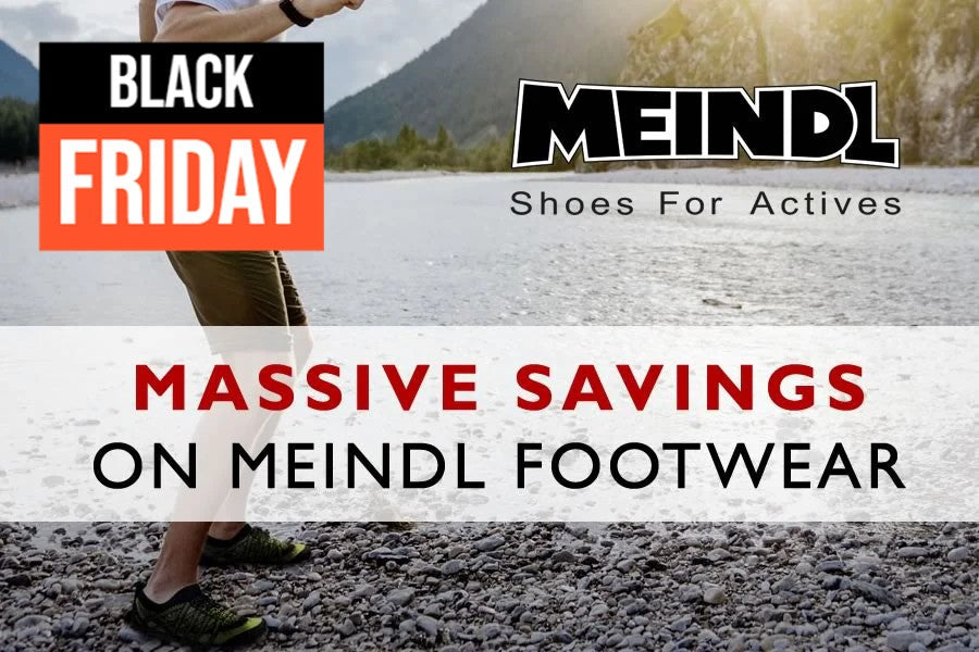 Meindl Footwear