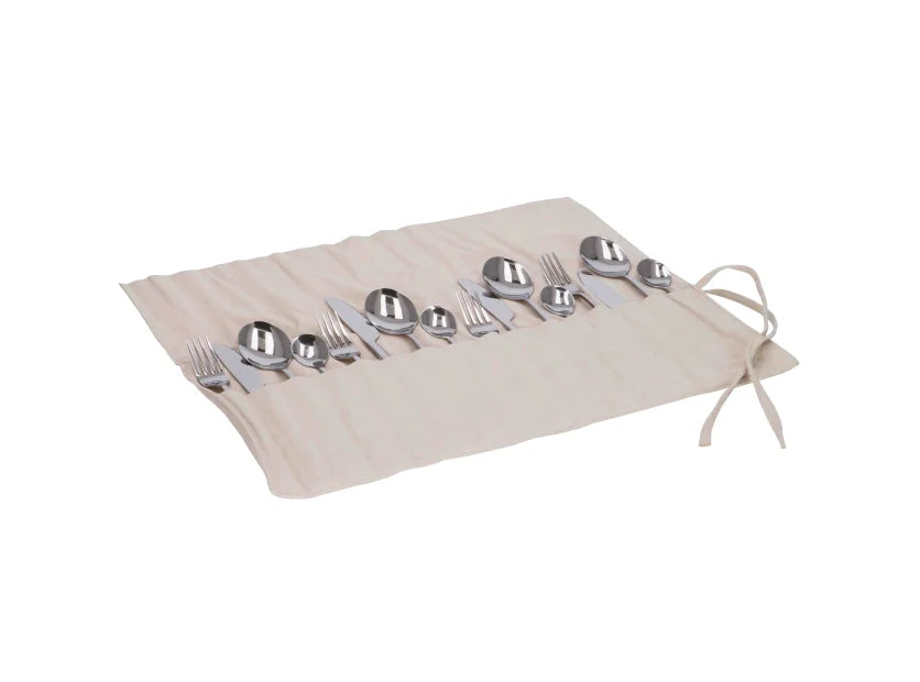 Altea Cutlery Set 16pc Stainless Steel